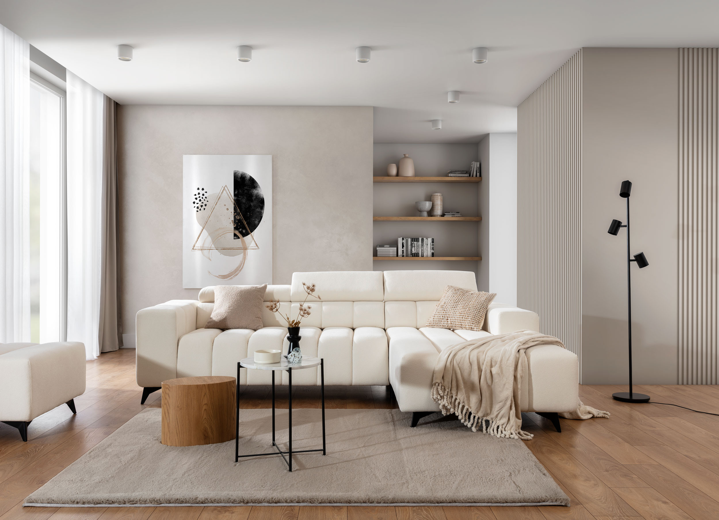 Modul Ragusso OSBP
