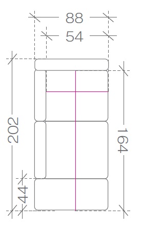 Modul Torentino OSL