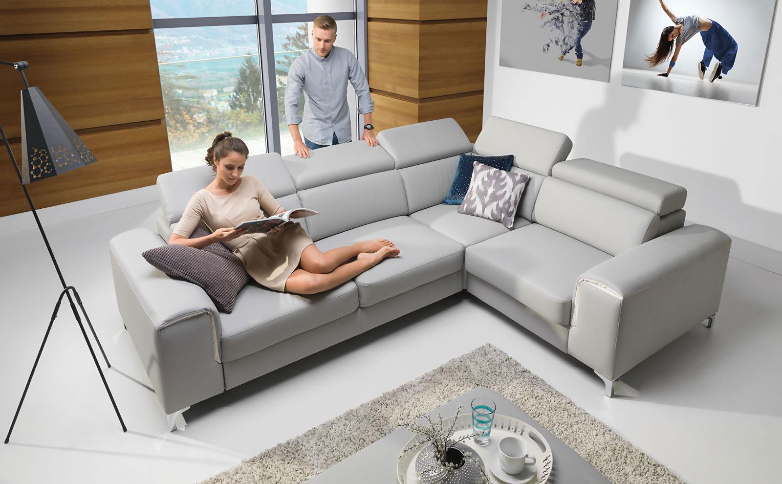 Modul Genova 3SBL