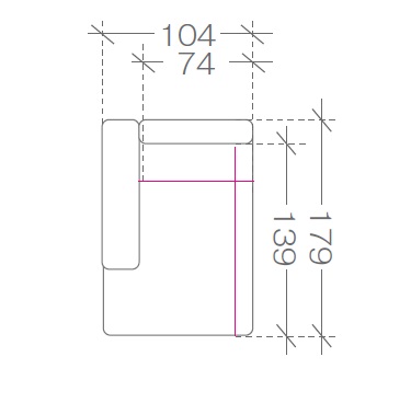 Modul Augusto OSBL