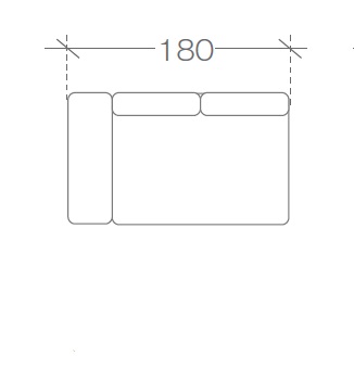 Modul Ragusso 3BL