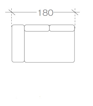 Modul Ragusso 3SBL