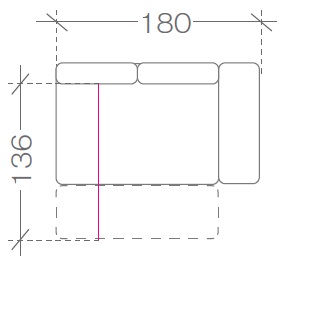 Modul Ragusso 3FBP