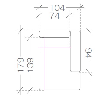 Modul Ragusso OBP