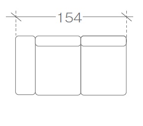 Modul Torentino 2BL