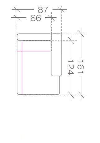 Modul Torentino OBP