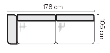 Modul Genova 3SBL