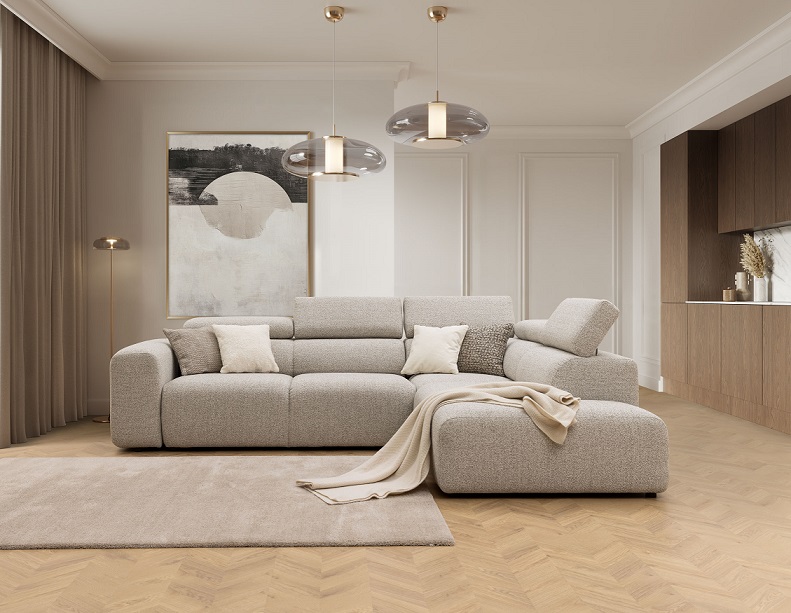 Sedacia súprava Novara 3B+R+O