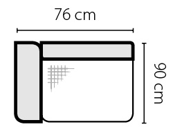 Dubai Modul 1BL
