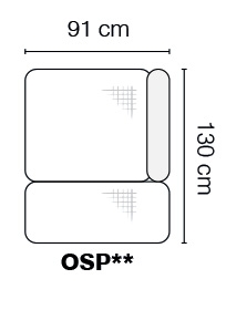 Modul Chantal OSP